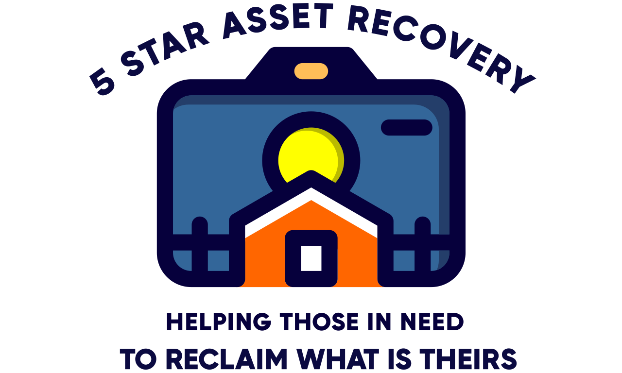 5 Star Asset Recovery